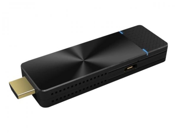 EZcast Pro Dongle II - Dongle - Nero - CE - FCC - NCC - AM8270 - 4096 x 2160 Pixel - 3840 x 2160,409