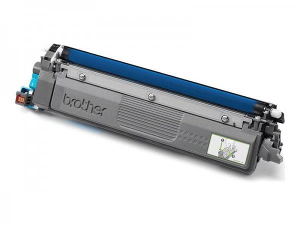 Brother TN248C Cyan Toner Cartridge - Unità toner - Ciano