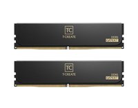 Team Group DIMM 64 GB DDR5-6000 2x 32 Dual-Kit schwarz CTCED564G6000HC34BDC01 T-CREATE - 64 GB - DDR