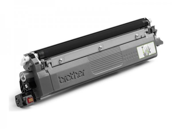 Brother TN248BK Black Toner Cartridge - Unità toner - Nero