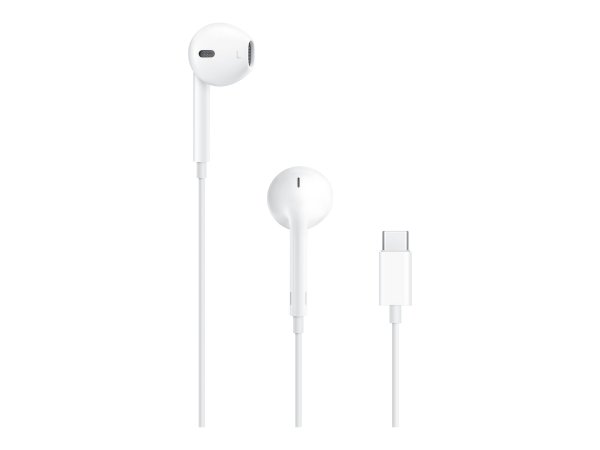 Apple EarPods USB-C - Microfono - Regolatore di volume