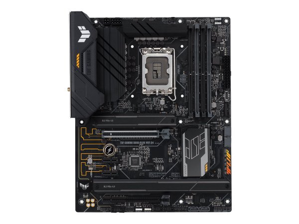 ASUS 90MB1920-M1EAY0 ATX Scheda madre - 2,5 GB