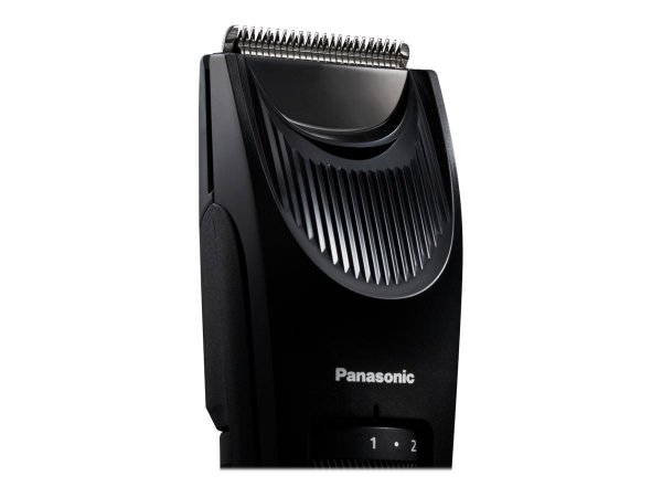 Panasonic ER-SC40-K803 - Nero - Ovale - 0,5 mm - 1 cm - Linear - CA/Batteria