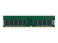 Kingston KTD-PE432E/16G - 16 GB - 1 x 16 GB - DDR4 - 3200 MHz - 288-pin DIMM