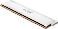 Crucial Pro DDR5-6000 white 16GB UDIMM CL36 (16Gbit) Overclocking