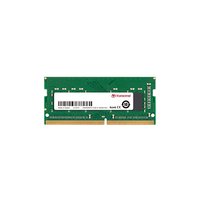 Transcend TS2666HSB-8G - 8 GB - 1 x 8 GB - DDR4 - 2666 MHz - 260-pin SO-DIMM