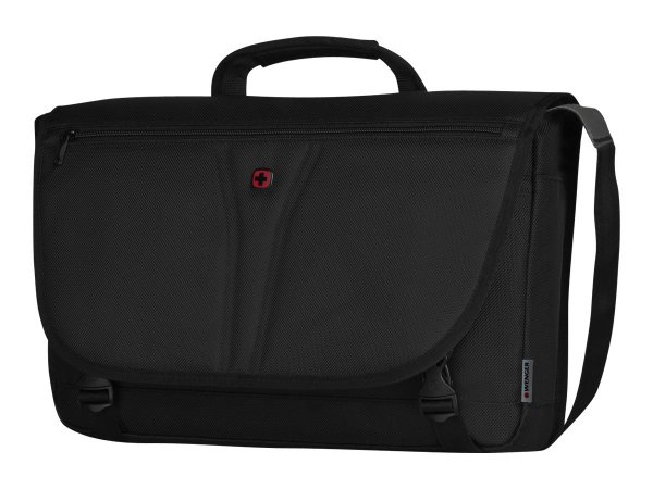 Wenger SwissGear BC Fly 14"-16" - Borsa da corriere - 40,6 cm (16") - Tracolla - 700 g