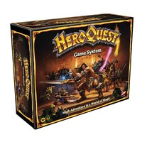 Hasbro HeroQuest HASD0048