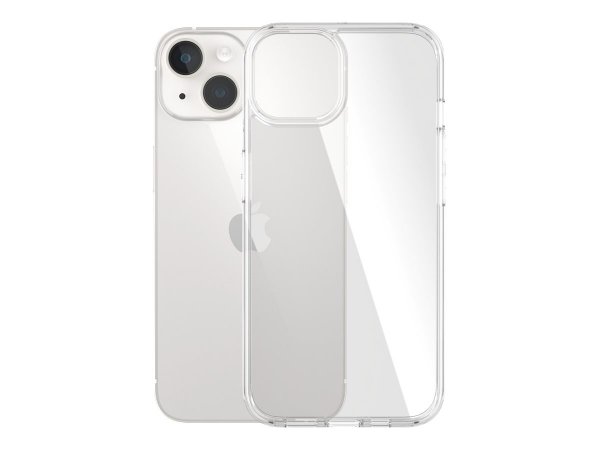 PanzerGlass HardCase - Cover - Apple - Apple - iPhone 14 - Apple - iPhone 13 - 15,5 cm (6.1") - Tras