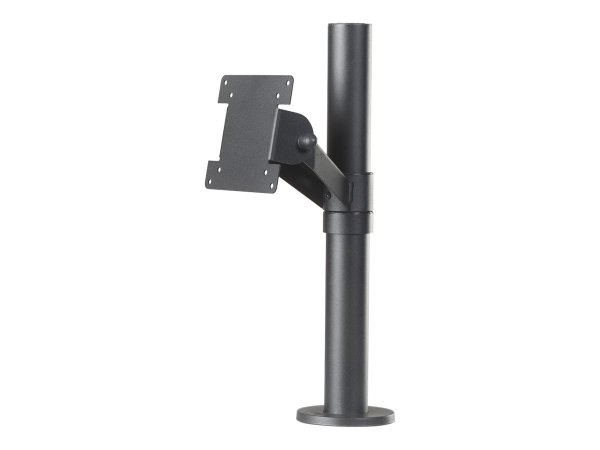 Ergonomic Solutions SPV1101-FX-02 - Nero