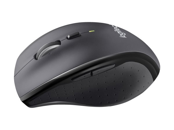 Logitech Wireless Mouse M705 - Mouse - 1000 dpi