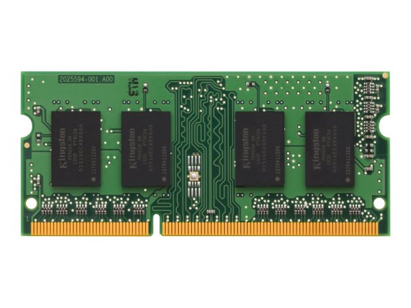 Kingston DDR4 - module - 4 GB