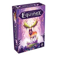 Asmodee ASM Equinox Purple Box| PLBD0010