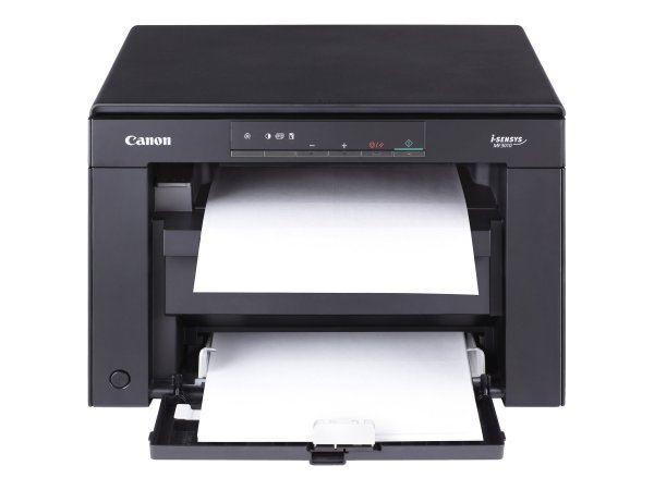 Canon i-SENSYS MF3010A Laser / led stampa Dispositivo multifunzione - Bianco nero - 18 ppm - USB 2.0