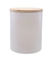 8 seasons design Shining Drum - Bianco - Universale - IP44 - CE - E27 - 9 W