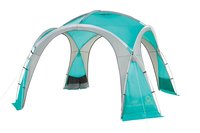 Coleman Event Dome XL - Rifugio - Blu - Grigio - Vetroresina - Poliestere - 20,25 m² - 2,28 m