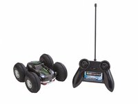 Revell Stunt Car FlipRacer schwarz/weiss