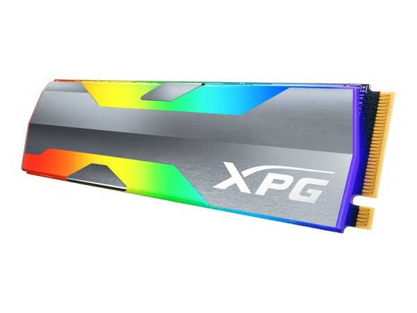 ADATA XPG SPECTRIX S20G - 500 GB - M.2 - 2500 MB/s