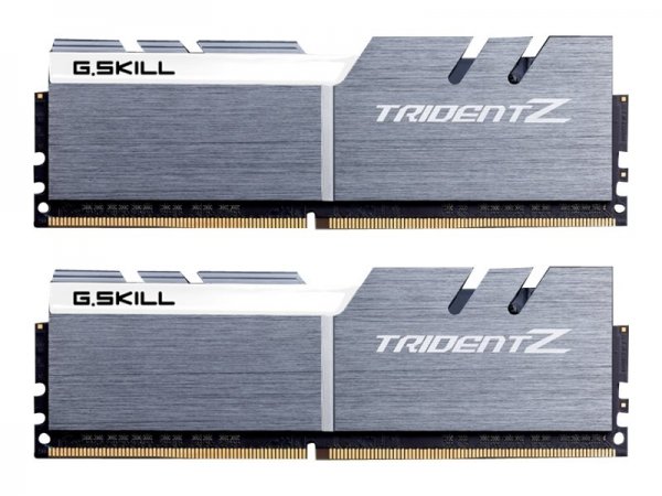 G.Skill 32GB DDR4-3600 - 32 GB - 2 x 16 GB - DDR4 - 3600 MHz - 288-pin DIMM