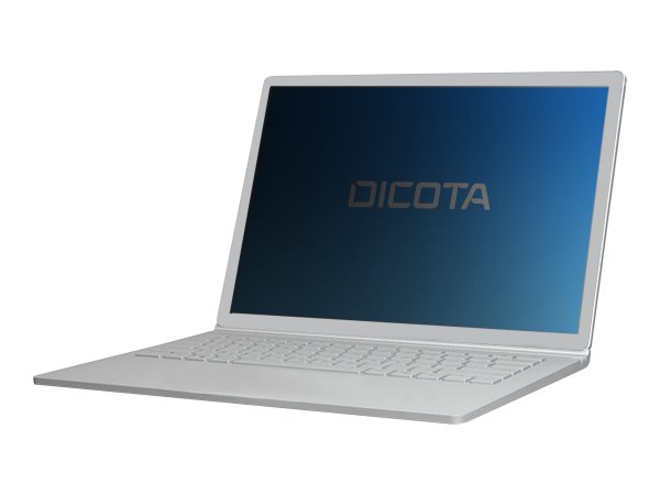 Dicota D70442 - 33 cm (13") - Computer portatile - Filtro per la privacy senza bordi per display - A