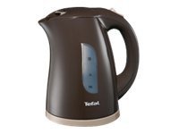 TEFAL Snow KO3308 - 1,7 L - 2400 W - Nero - Indicatore del livello dell'acqua - Senza filo - Filtro