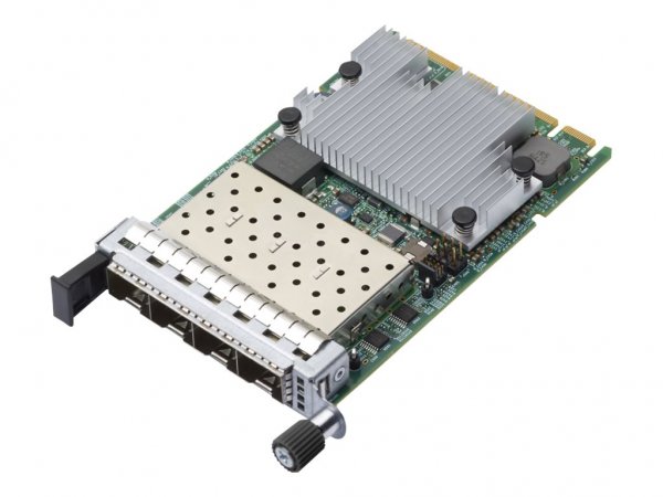 Lenovo Broadcom 57504 - Netzwerkadapter - OCP 3.0