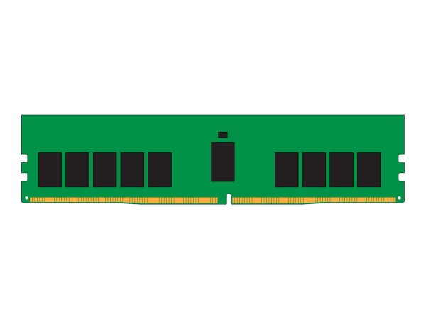 Kingston KSM29RS4/32MER - 32 GB - 1 x 32 GB - DDR4 - 2933 MHz - 288-pin DIMM