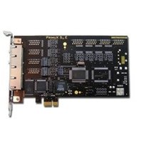 Gerdes AG PrimuX S0 E - ISDN terminal adapter