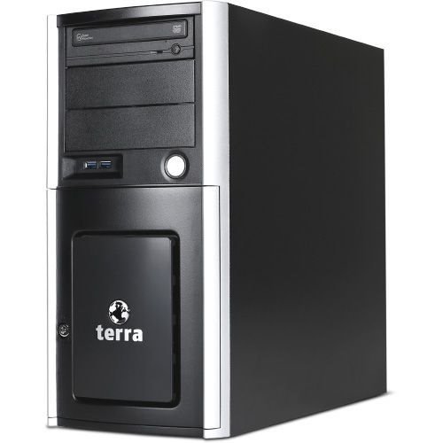 TERRA SERVER 3030 G5 E-2356G/32/2x960/C - Server - Xeon UP