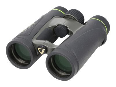 Vanguard Endeavor ED IV 8x42 - A tetto - 8x - 4,2 cm - Resistente all'acqua - Nero - Verde - 786 g