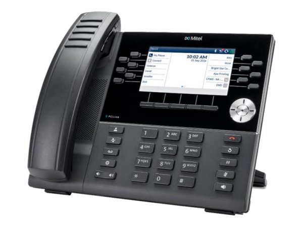 Mitel 6930w IP Phone 50008386 - Telefono voip - Voice over ip