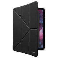 Laut International International Huex Folio iPad Pro 13" 2024 black L_IPP24L_HF_BK