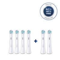 Oral-B 4210201434795 - 6 pz - Bianco - 3 mese(i) - Oral-B - iO