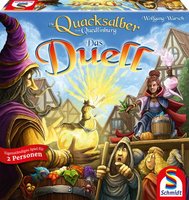 Schmidt Die Quacksalber von Quedlinburg - Das Duell