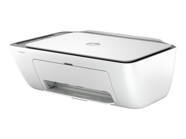 HP DeskJet Stampante multifunzione 2820e - Getto termico d'inchiostro - Stampa a colori - 4800 x 120