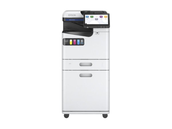 Epson MFP-Unterschrank - hoch - für WorkForce Enterprise AM-C400