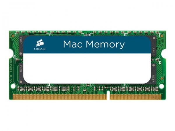 Corsair Mac Memory - DDR3L - kit