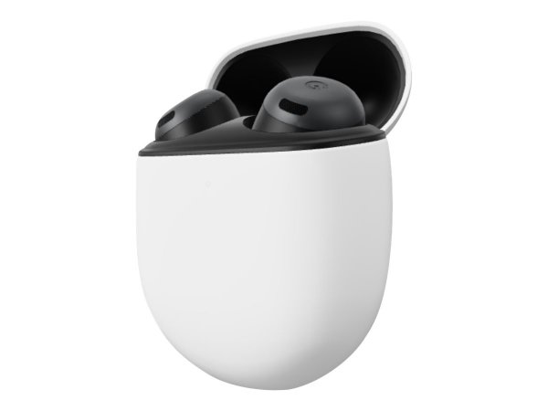 Google Pixel Buds Pro Charcoal - Microfono - Regolatore di volume