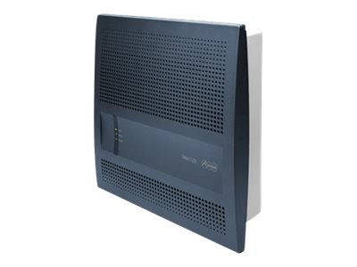 Auerswald COMpact 5200 - IP-PBX - 1 x 10/100