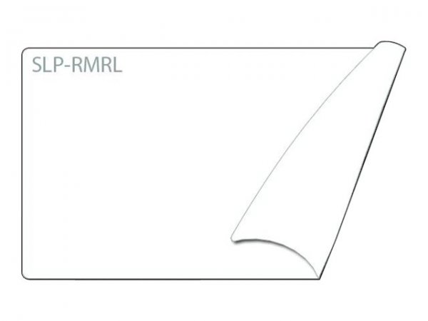 Seiko Instruments SLP-RMRL - Bianco - Termica diretta - 28 x 51mm - 440 pezzo(i)