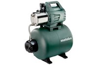 Metabo 600976000 - Pompa a spostamento positivo - 1300 W - AC - 5,5 bar - 6000 l/h - IPX4