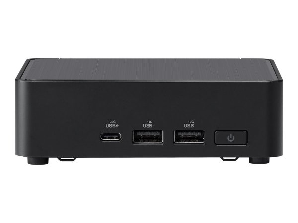 ASUS NUC 14 Pro RNUC14RVHV500002I - Barebone - Core Ultra 5