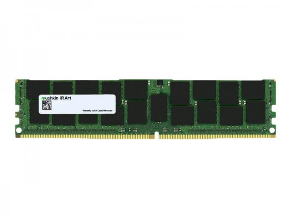 Mushkin MAR4R293MF8G18X2 - 16 GB - 2 x 8 GB - DDR4 - 288-pin DIMM