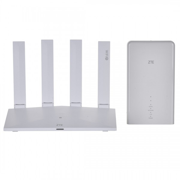 ZTE Router Wi-Fi MC889 5G ODU + T3000