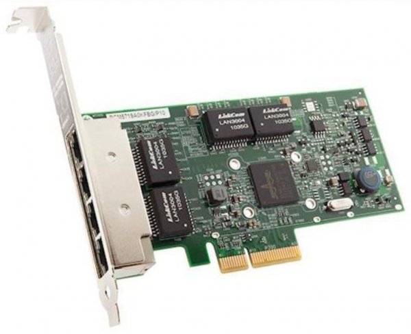 Lenovo ThinkSystem NetXtreme By Broadcom