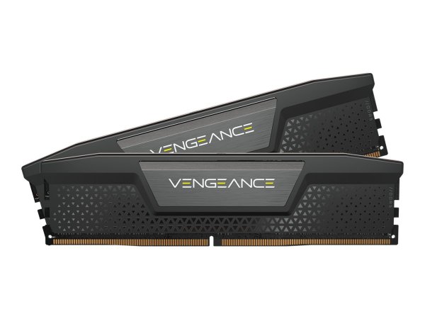 Corsair Vengeance CMK32GX5M2X7200C34 - 32 GB - 2 x 16 GB - DDR5 - 7200 MHz - 288-pin DIMM