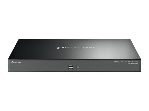 TP-LINK VIGI NVR4032H32 Channel Network Video Recorder