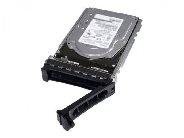 Dell 400-ATKJ - 3.5" - 2000 GB - 7200 Giri/min