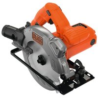 Black & Decker Rankinis diskinis pjuklas CS1250L 190 mm 1250W