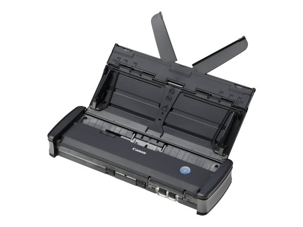 Canon imageFORMULA P-215II - Document scanner